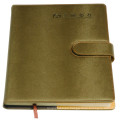 OEM Design Various Hard Cover Custom Notebook